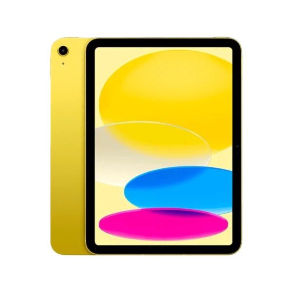 iPad (A16) 5G 128GB - Chính hãng VN