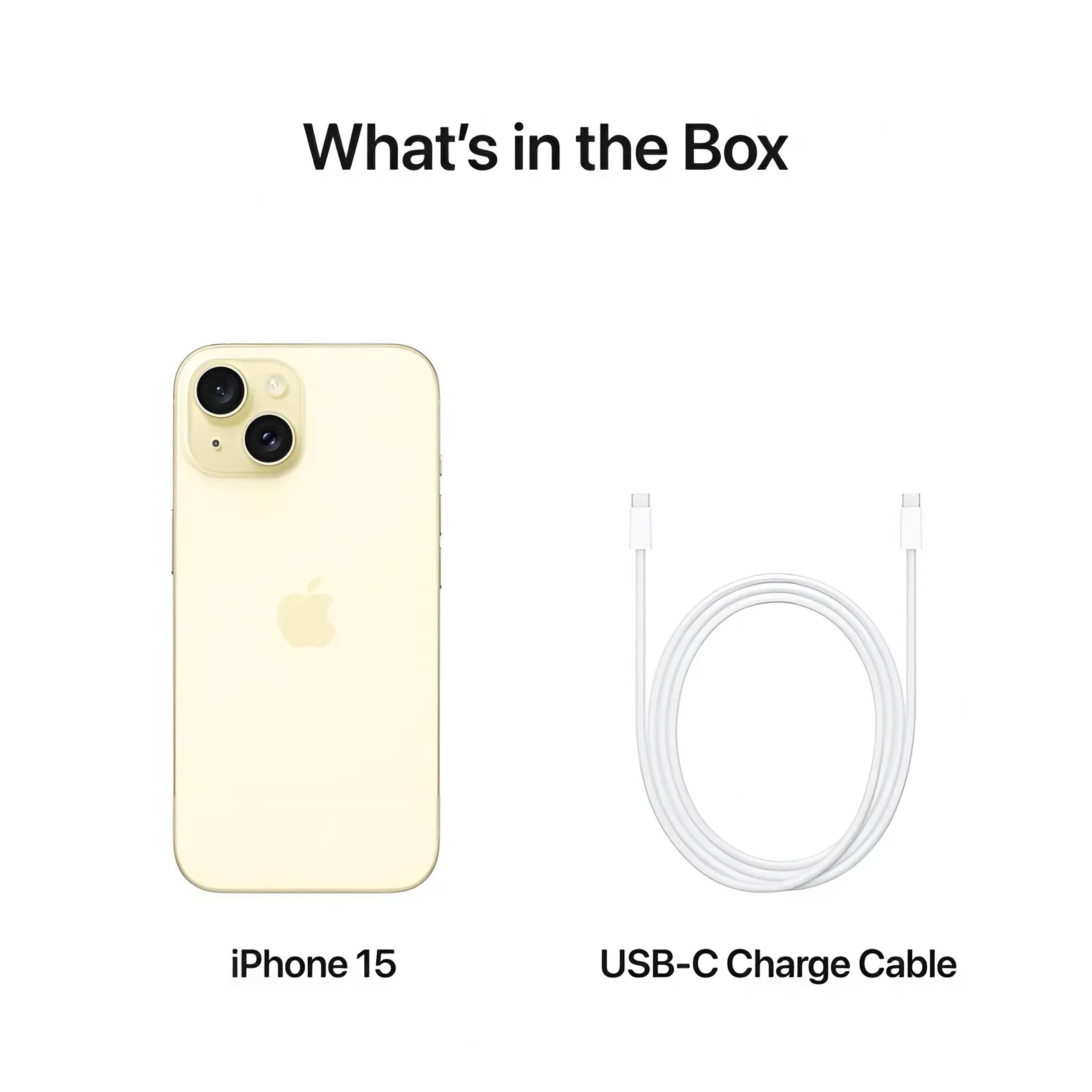 iPhone 15 Plus 256GB - Chính hãng VN/A