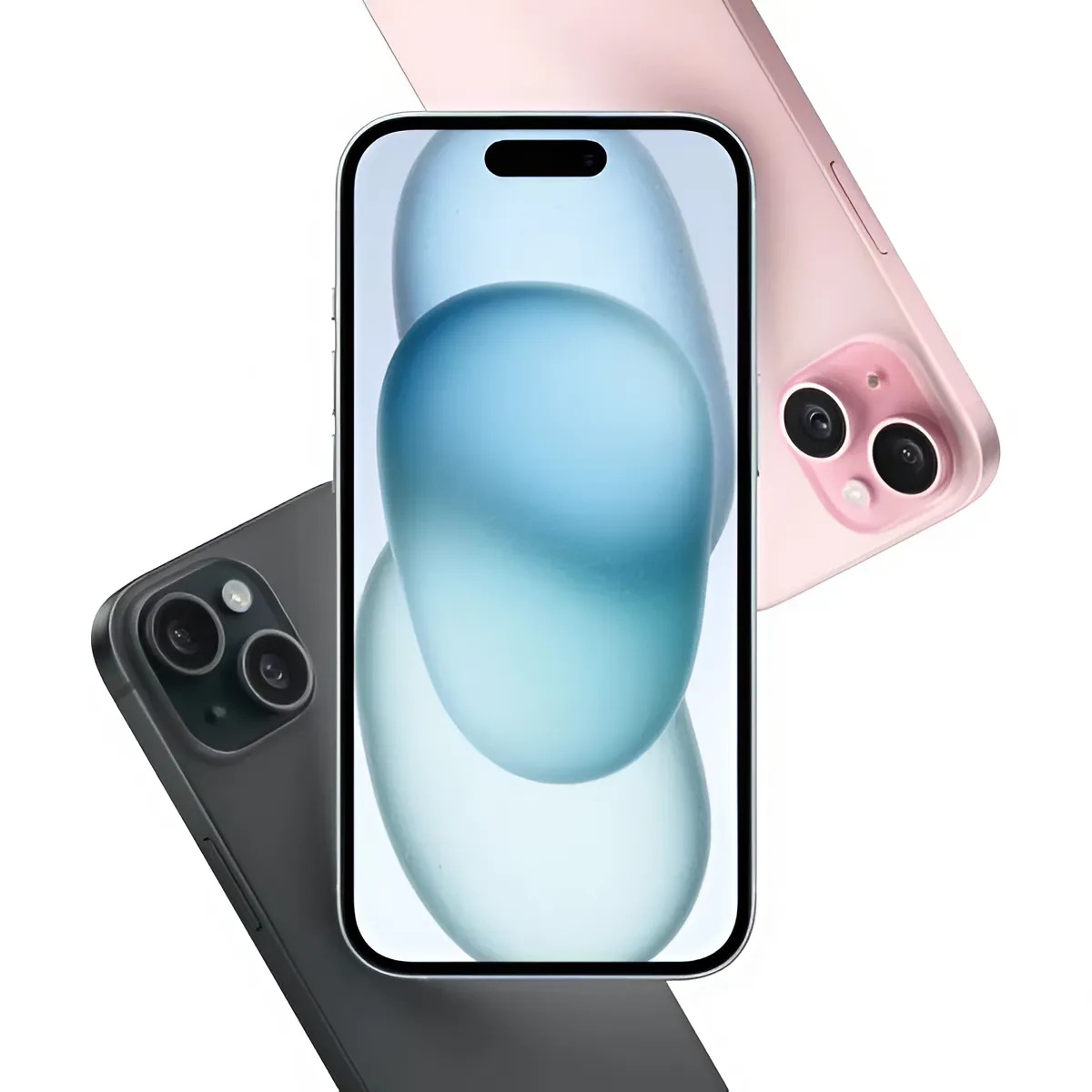 iPhone 15 Plus 256GB - Chính hãng VN/A