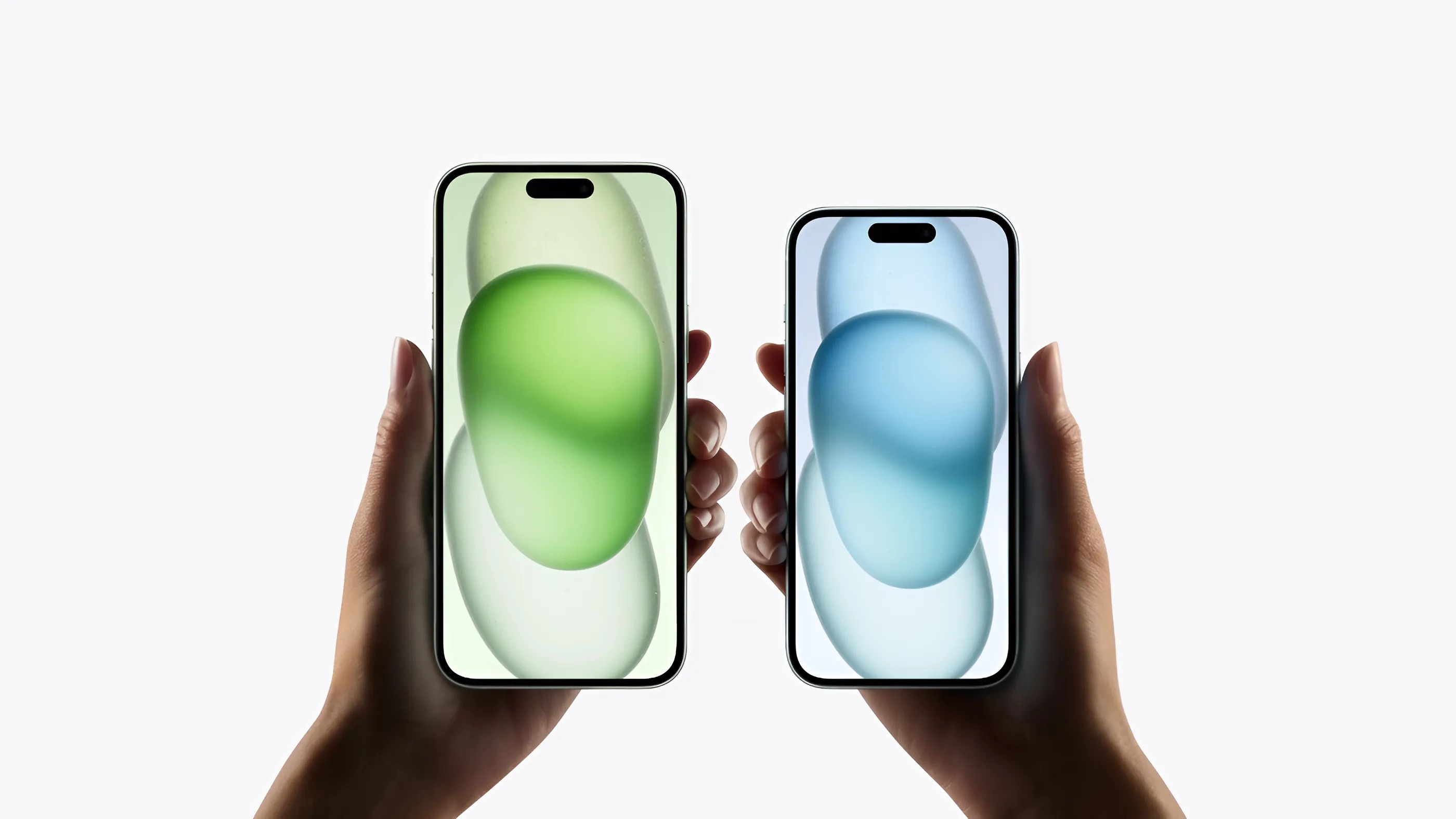 iPhone 15 Plus 256GB - Chính hãng VN/A