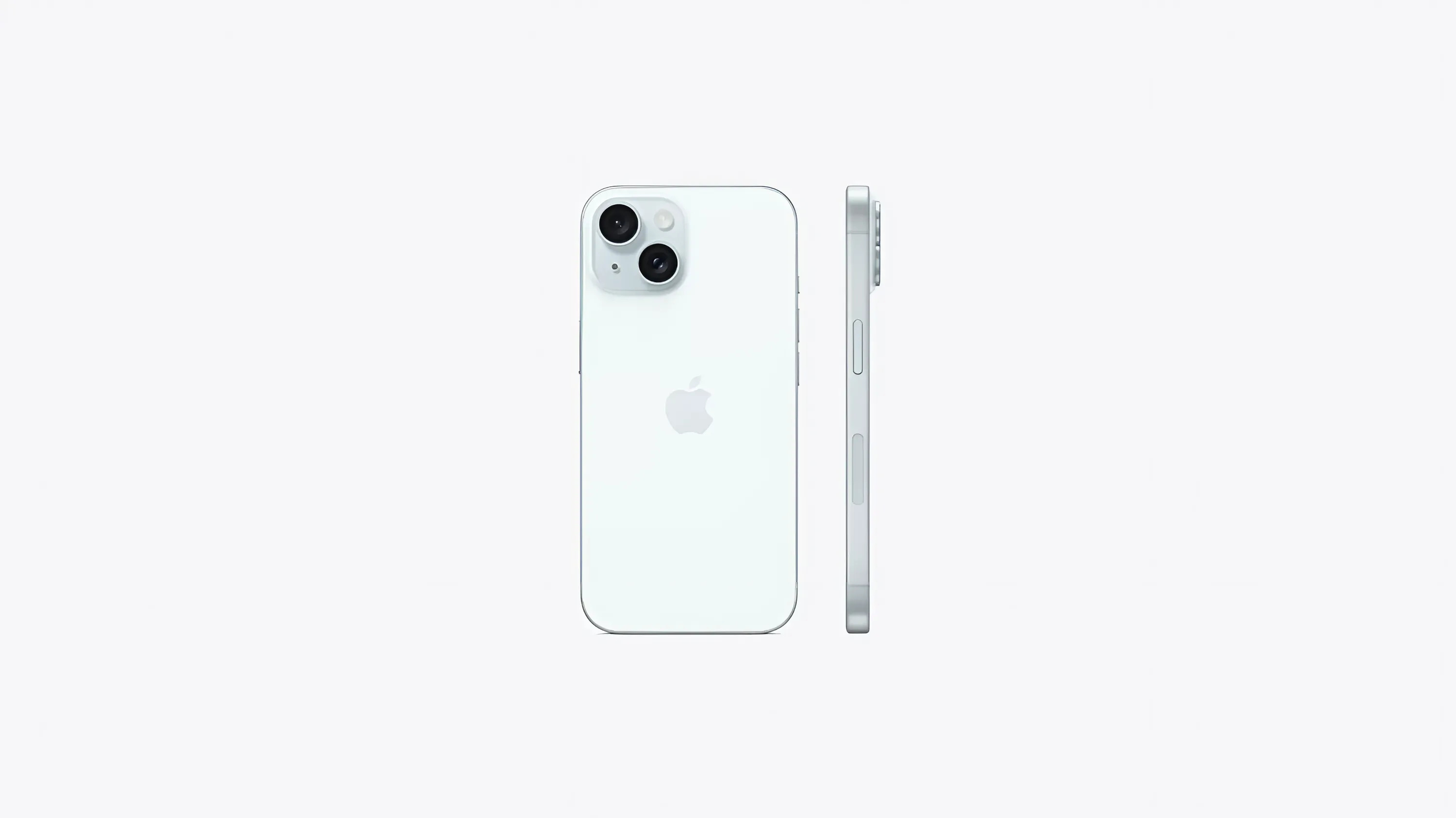 iPhone 15 Plus 256GB - Chính hãng VN/A