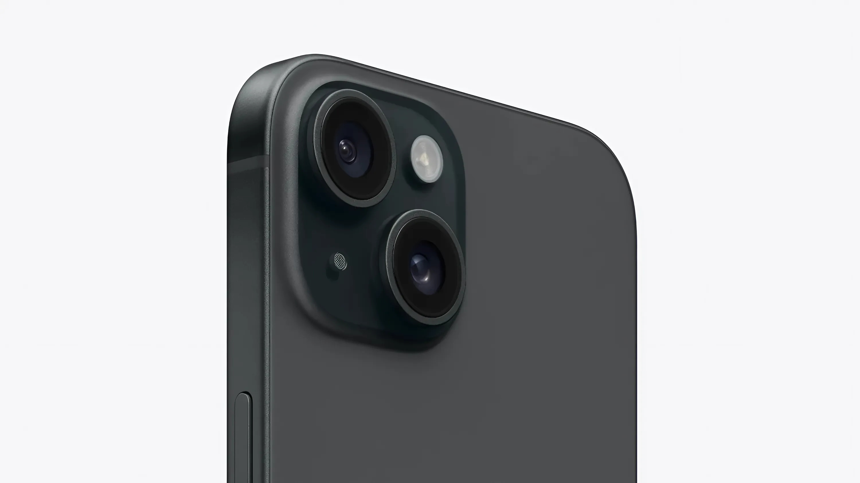 iPhone 15 Plus 256GB - Chính hãng VN/A