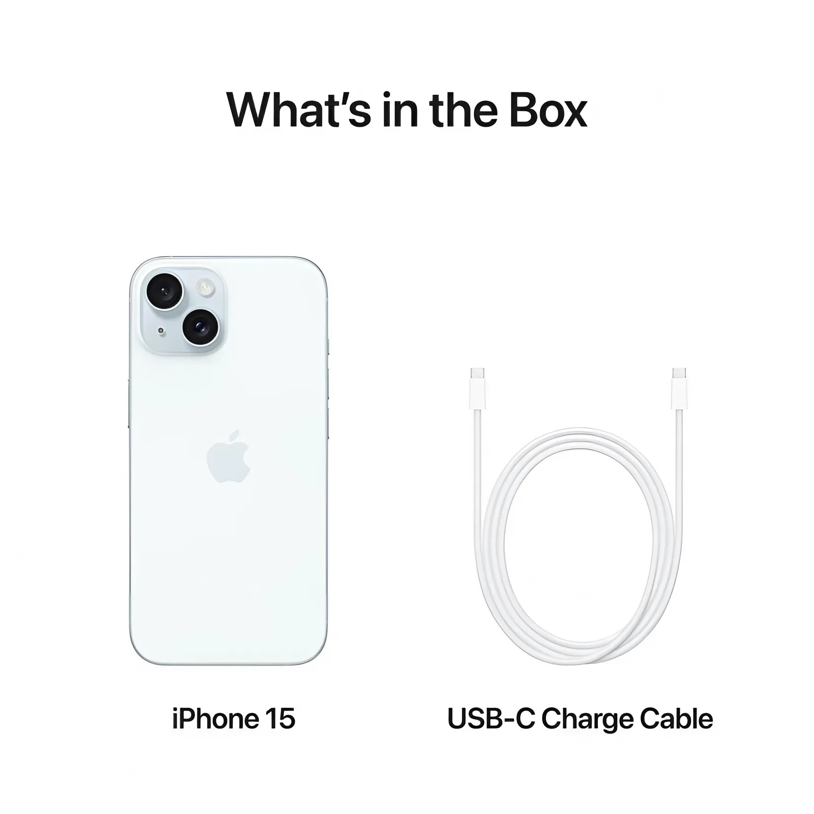 iPhone 15 Plus 128GB - Chính hãng VN/A