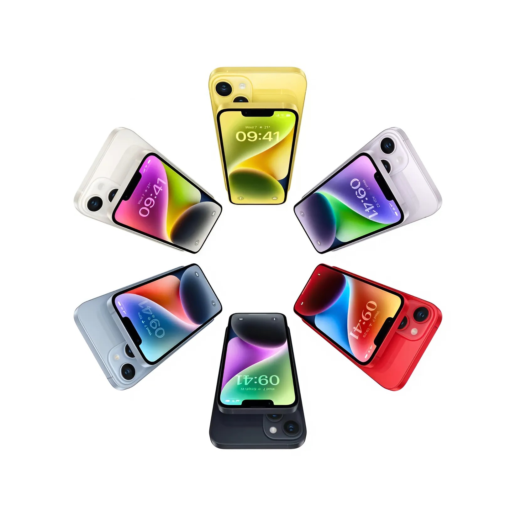 iPhone 14 128GB - Chính hãng VN/A