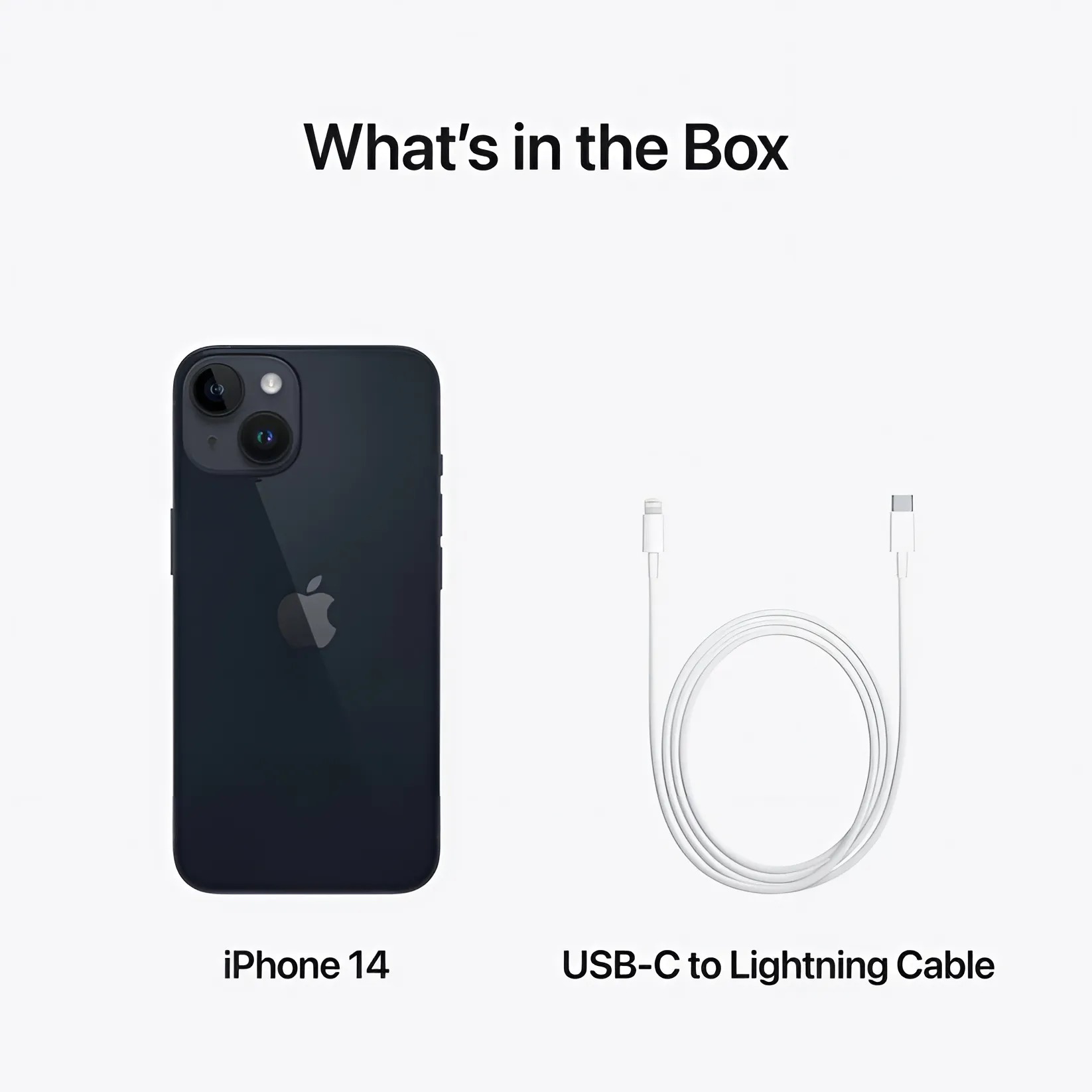 iPhone 14 128GB - Chính hãng VN/A