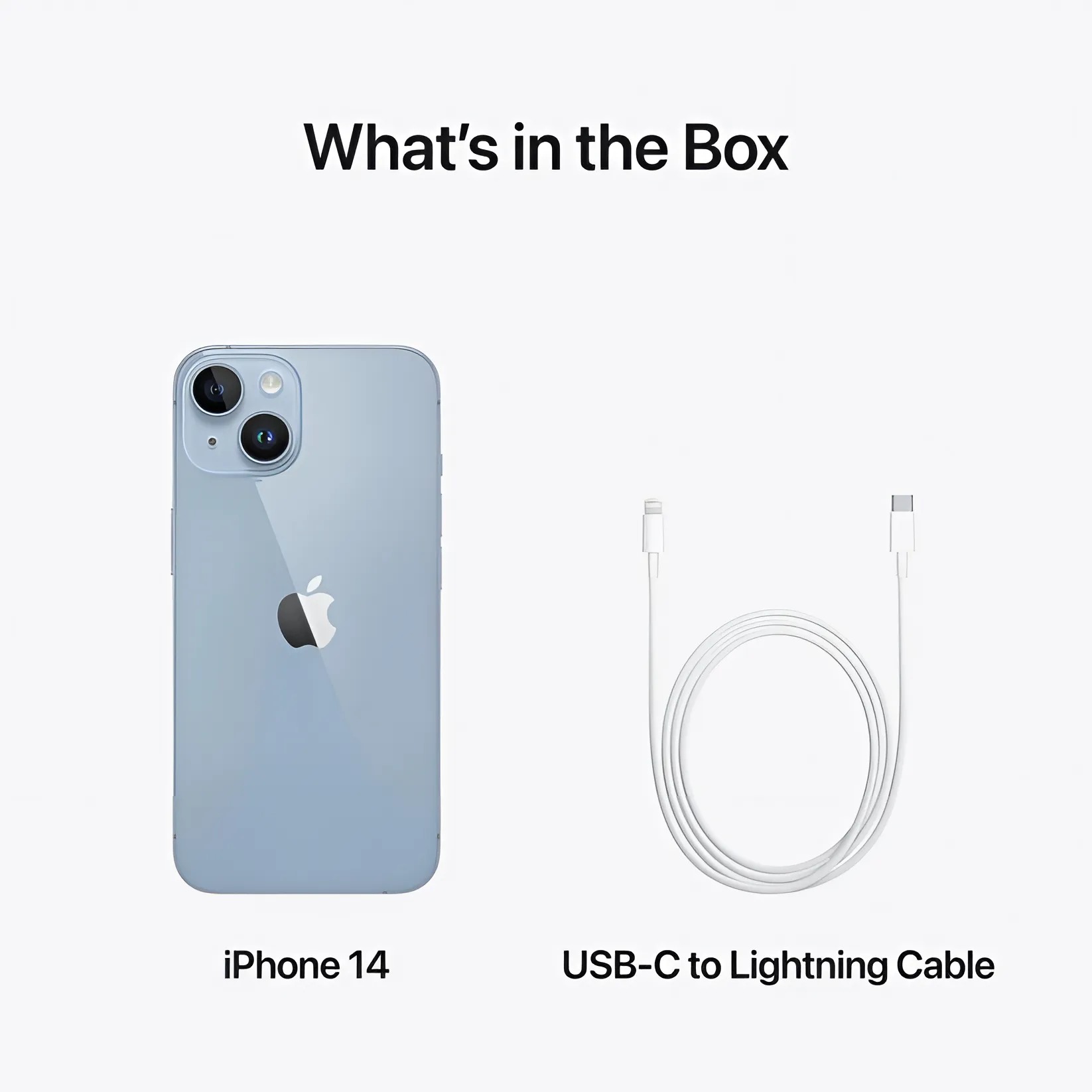 iPhone 14 128GB - Chính hãng VN/A