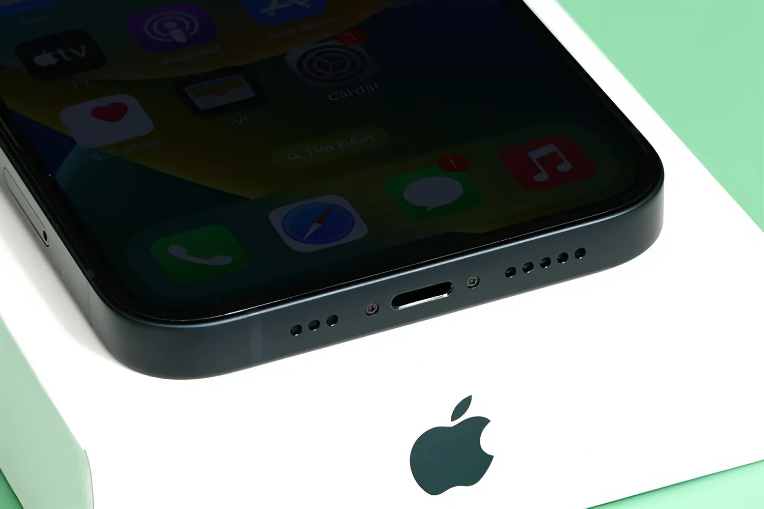 iPhone 14 128GB - Chính hãng VN/A