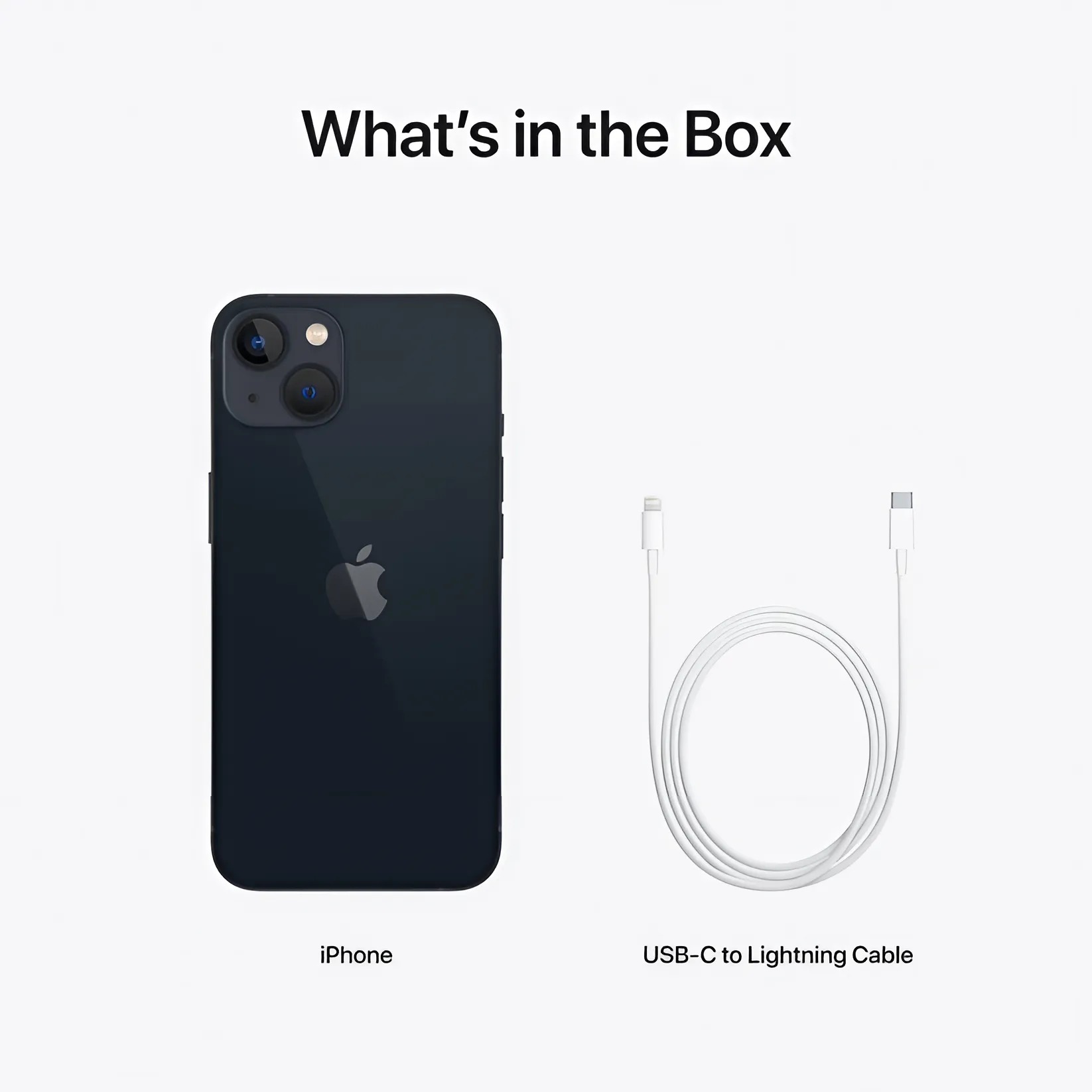 iPhone 13 128GB - Chính Hãng VN/A