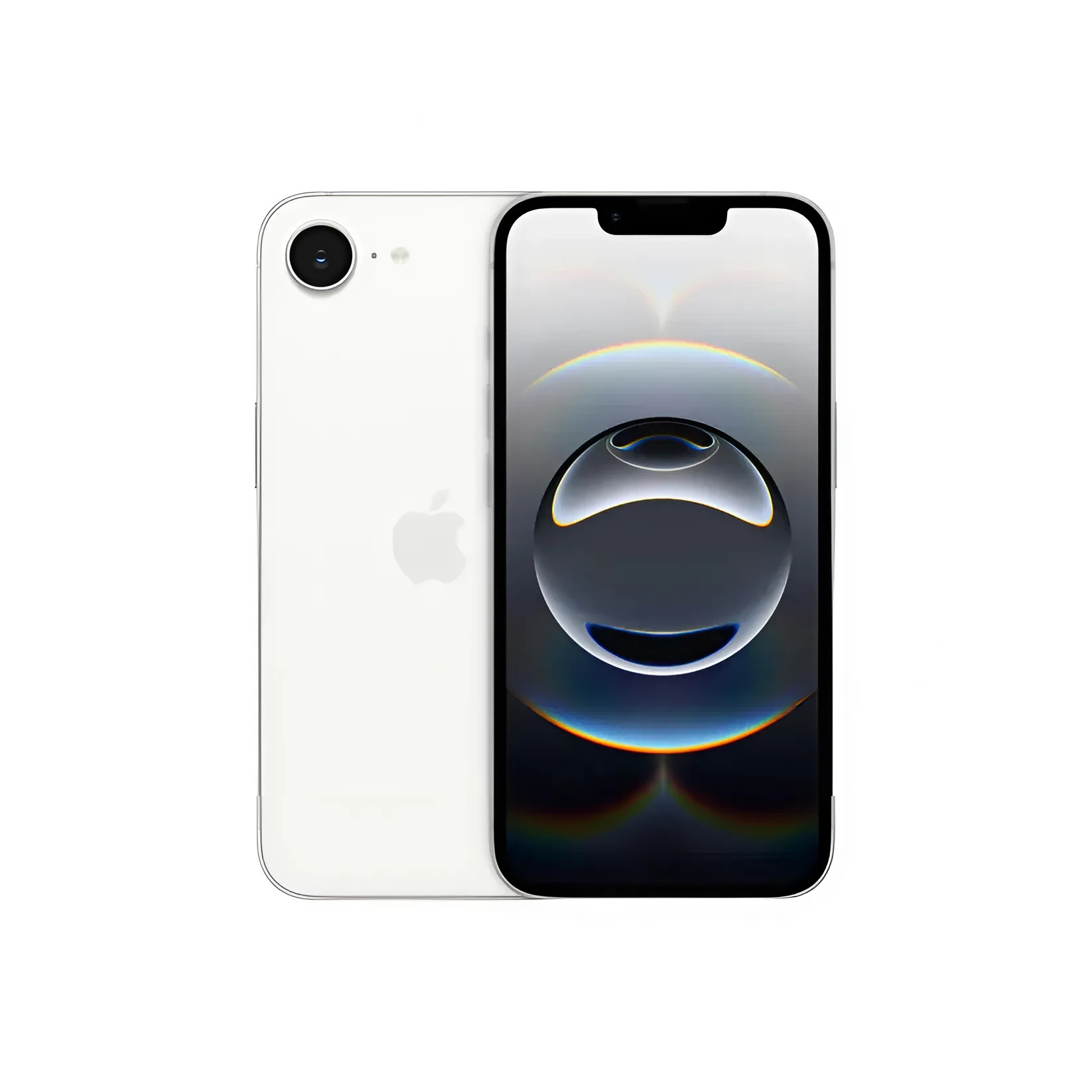 iPhone 16e 256GB | Chính hãng VN/A